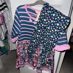 Matilda Jane Valentines Set